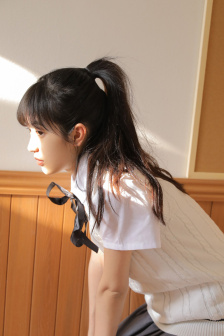 小魔女doremi动态表情包